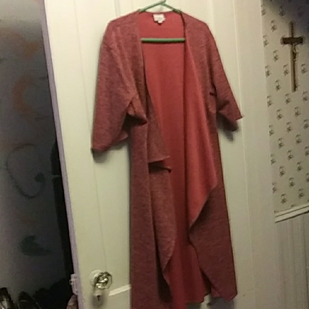 Lularoe Kimono
